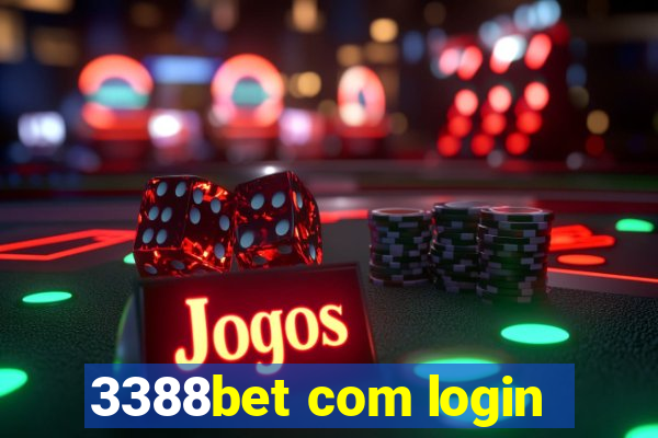 3388bet com login